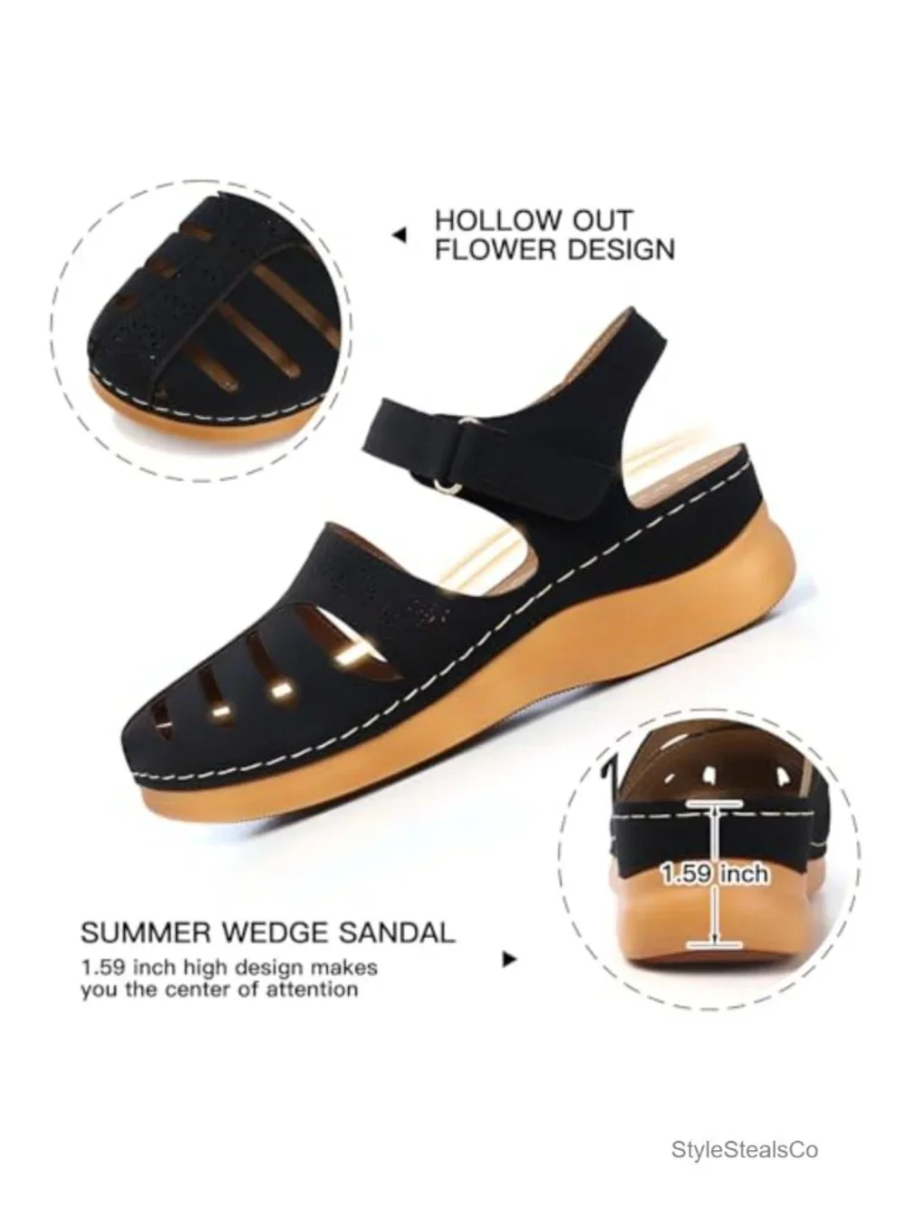 N/A these stylish